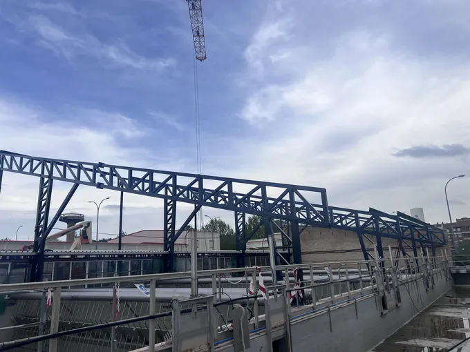 Etap Majadahonda