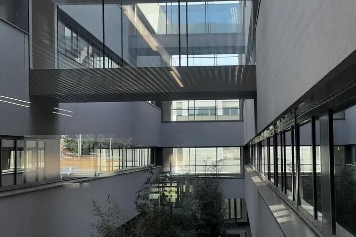 Ohla Hospital de Univ Albacete