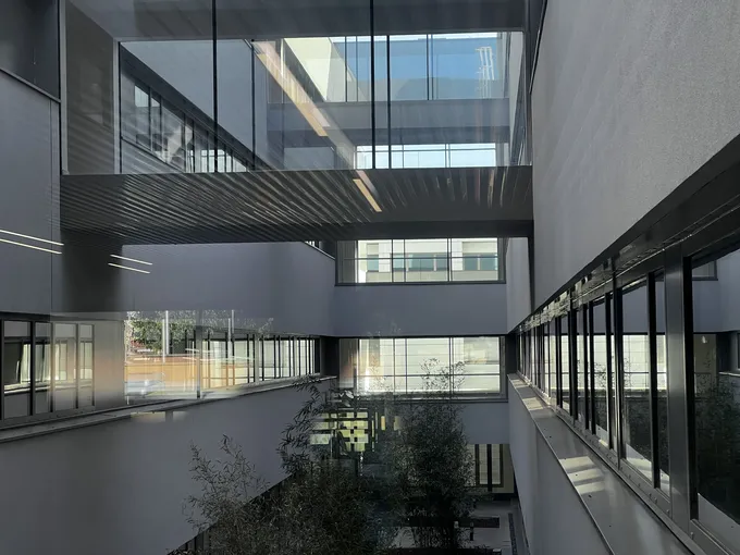 Ohla Hospital de Univ Albacete